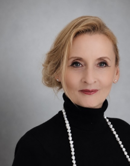 Susanne Strobel