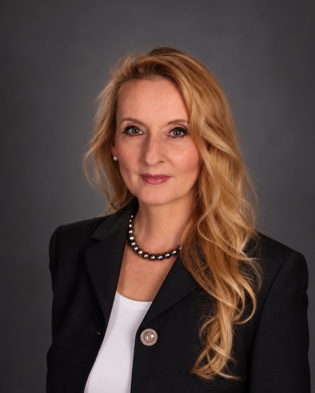 Susanne Strobel